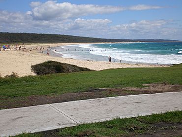 Dalmeny Beach 01.JPG