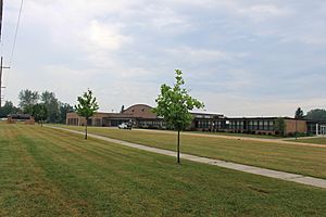 Dexter community schools