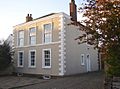 Donaldson House, Birdcage Walk, Wigton - geograph.org.uk - 286360