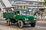 Dongfeng truck in Yangon.jpg