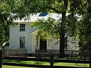 Duke Homestead - Durham, NC