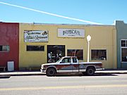 Duncan-Country Store - 1909