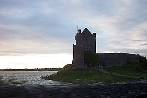 Dunloe Castle