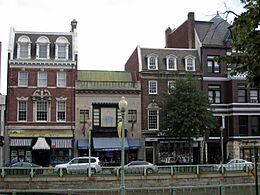 Dupont Circle Shops