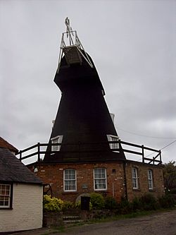 Eastry mill 2008.JPG