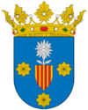 Coat of arms of Aísa