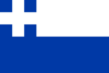 Flag of Warmond