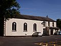 Former Chapel of St John, Poulton-le-Fylde 2