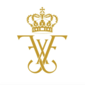 Frederik X Royal Monogram