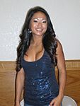 Gail Kim