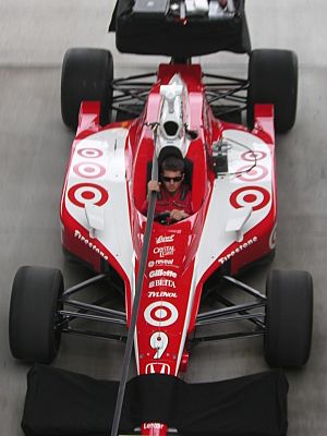 Ganassi9