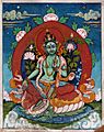 Green tara 1947 wk