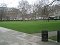 Grosvenor Square - geograph.org.uk - 1090067