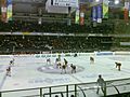 HC Bolzano-Sheffield Steelers