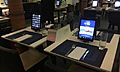 IPad Tables at EWR (32143943432)