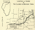 Illinois-michigan-canal