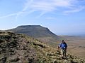 Ingleborough