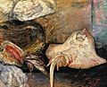 James Ensor La Raie