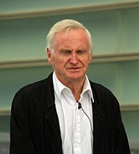 JohnBoorman 2006