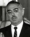 John Pastore in 1961