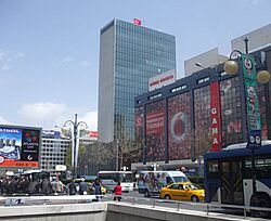 Kızılay Square 001