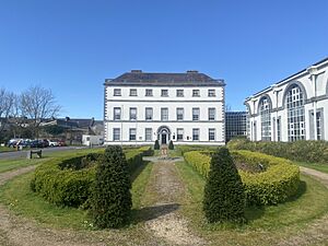 Kilkenny County Hall, 2024-03-22 02