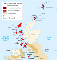 Kingdom of Mann and the Isles-en