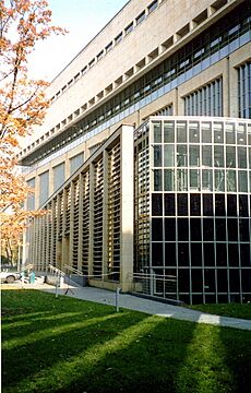 Krakau bibliothek anbeu neu