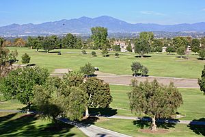 Laguna Woods Village Golf Course