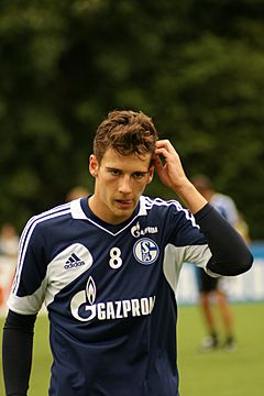 Leon Goretzka