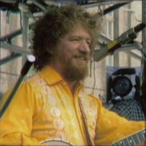 Luke Kelly 1980