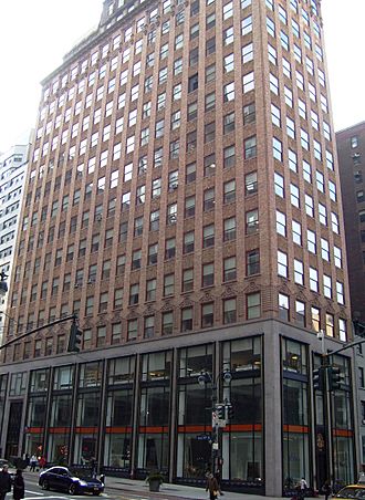 Madison Belmont 181 Madison Avenue.jpg