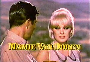 Mamie-van-doren-trailer