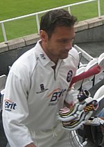 Mark Ramprakash