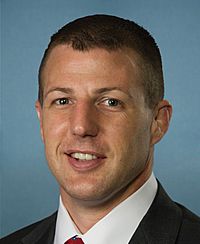 Markwayne Mullin 113th Congress