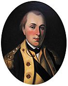 Marquis de Lafayette 2