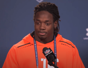 Melvin Gordon 2015