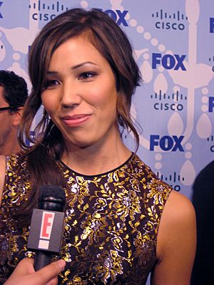 Michaela Conlin, "Bones".jpg