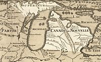 Michigan 1718