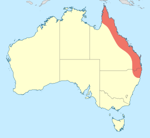 Micromidia distribution map.svg