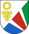 Coat of arms of Milvignes