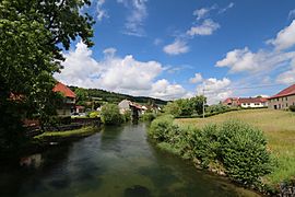 Mouthe-doubs