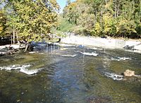 Nantahala Outdoor Center