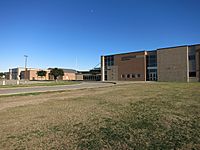 Needville ISD High School