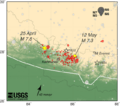 NepalAftershockMap