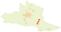 Neustadt Weinstr Lachen-Speyerdorf