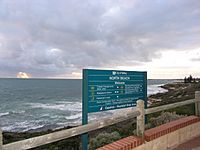 North Beach, Stirling, Perth