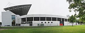 Páirc Uí Chaoimh East