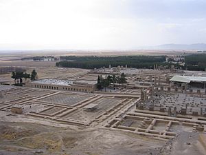 Persepolis 1