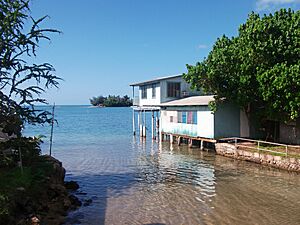 Poblado Joyuda, Cabo Rojo